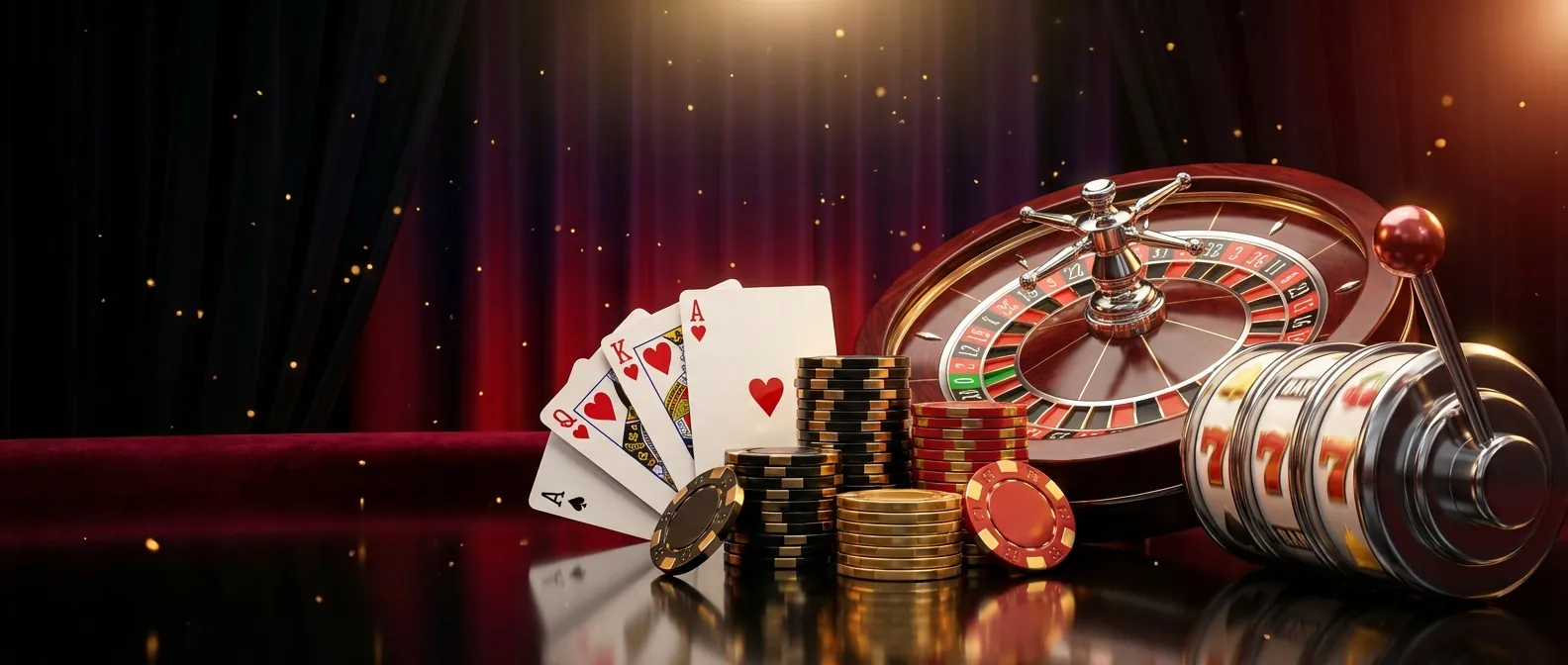 Magic Casino bonus